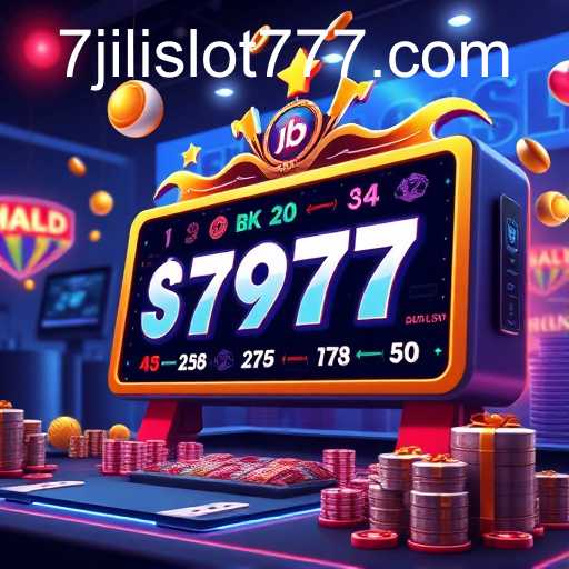 The Digital Evolution of Jili Slot 777