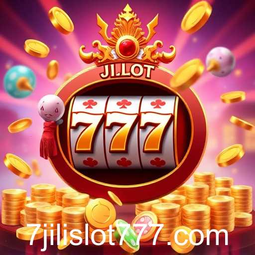 The Rising Popularity of Jili Slot 777