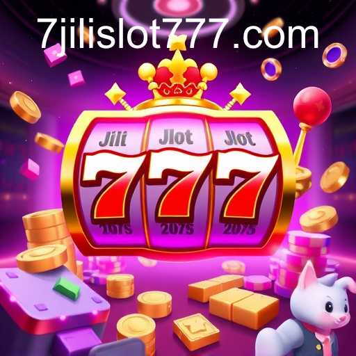 The Rise of Jili Slot 777 in the Online Gaming Arena