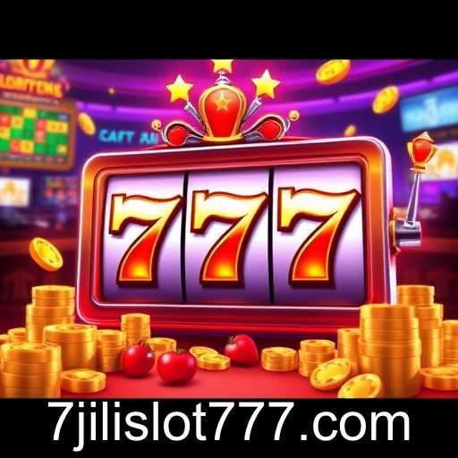 The Rising Popularity of Jili Slot 777