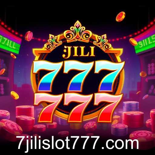 The Rise of Online Gaming: Jili Slot 777 Unveiled